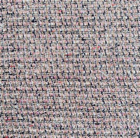 pink chanel fabric|Chanel fabric pink .